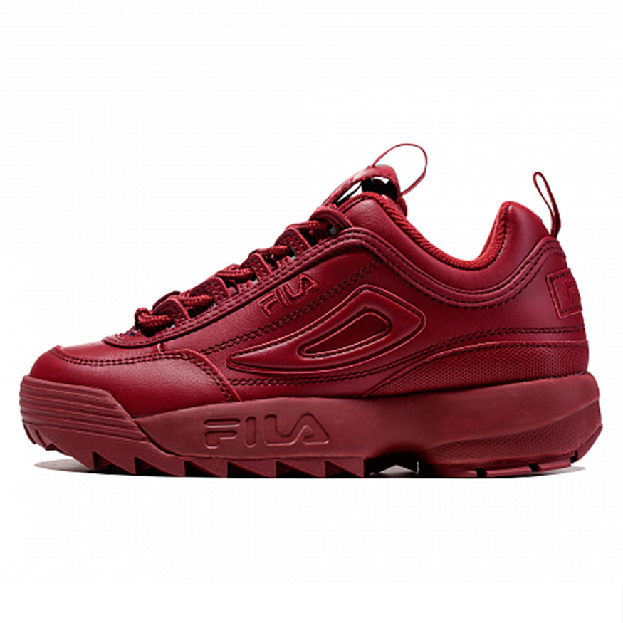 fila autumn disruptor