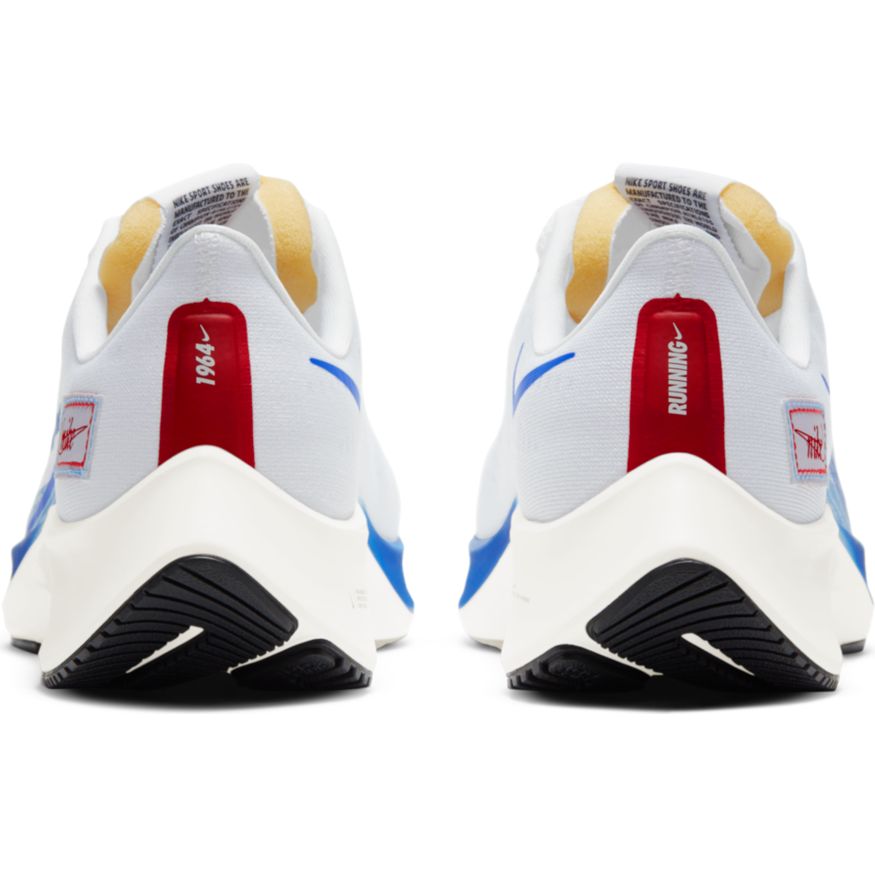 Footwear NIKE - Air Zoom Pegasus 37 Prm CQ9908 600 Gym Red/Game Royal/White/Sail - Asphalt 