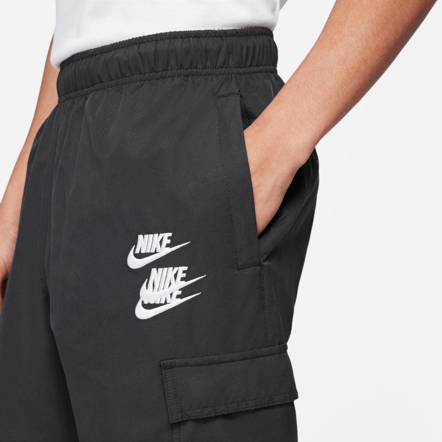 Kupit Bryuki Nike Nsw Wvn Cargo Pant Wtour Dd0886 010 Original V Minske ᐉall Stars By