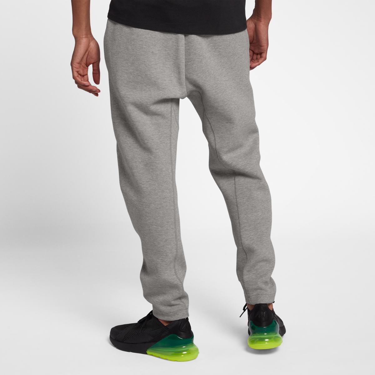 nike m nsw tch flc pant oh