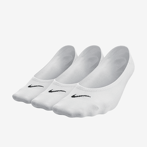 Носки Nike 3PPK WOMENS LIGHTWEIGHT FOOTI