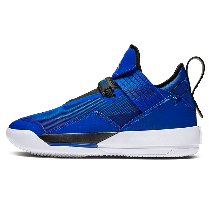 nike air jordan xxxiii se