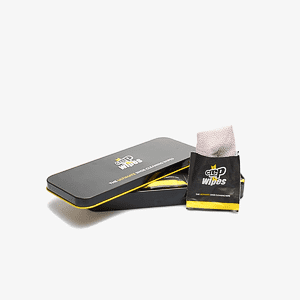 Салфетки (12 шт. в уп.) CrepProtect - Wipes