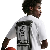 Футболка Nike T-Shirt LSE OC Locker
