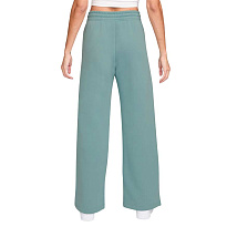 Брюки Nike Sportswear Phoenix Fleece High-Waisted Wide-Leg Pants