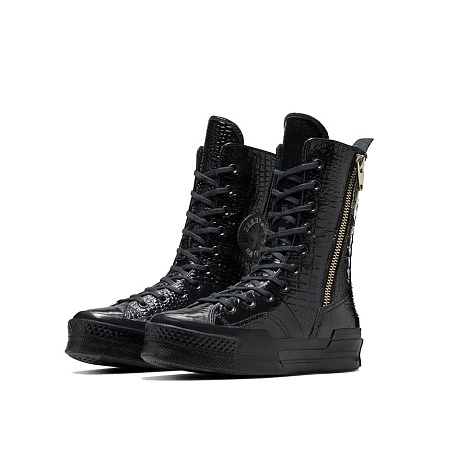 Кеды Converse Chuck 70 Plus XHi Leather