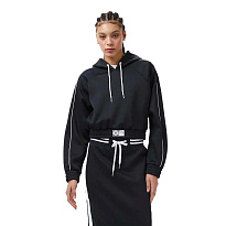 Толстовка Converse Knock Out Hoodie