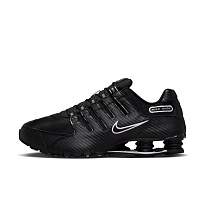Кроссовки Nike Shox NZ