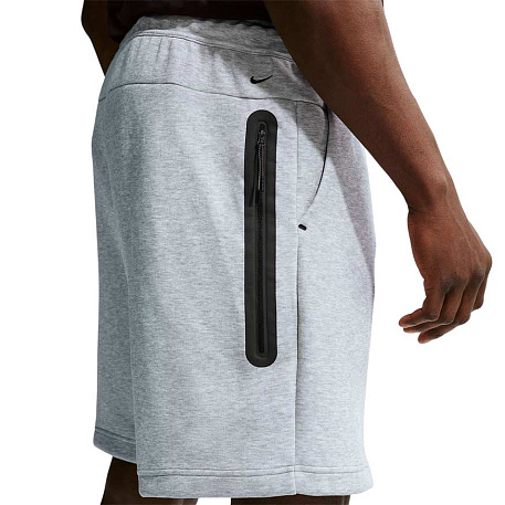 Шорты Nike Tech Fleece Short