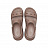 Сандалии Crocs Mega Crush Sandal Whi