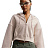 Толстовка Nike Sportswear Fleece Midweight Oversized Cropped Full-Zip Hoodie