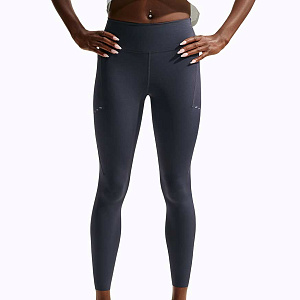 Лосины Nike Dri-Fit Swift High-Rise 7/8 Tights