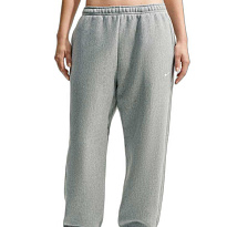 Брюки Nike Sportswear Fleece Heavyweight High-Rise Oversized Jogger