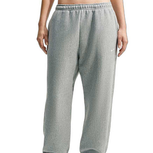 Брюки Nike Sportswear Fleece Heavyweight High-Rise Oversized Jogger