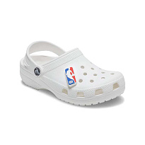 Украшение для обуви Crocs NBA