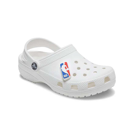 Украшение для обуви Crocs NBA