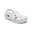 Украшение для обуви Crocs NBA