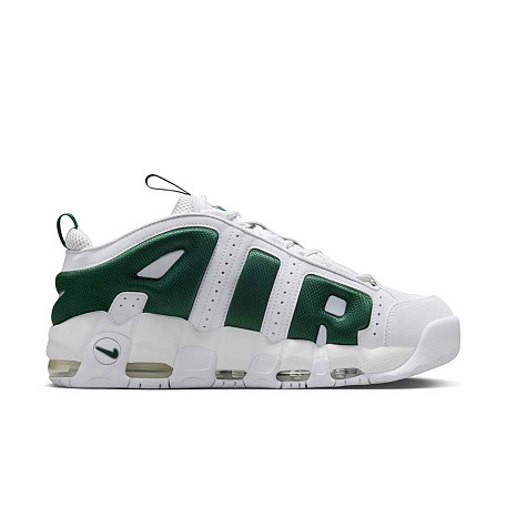 Кроссовки Nike Air More Uptempo Low