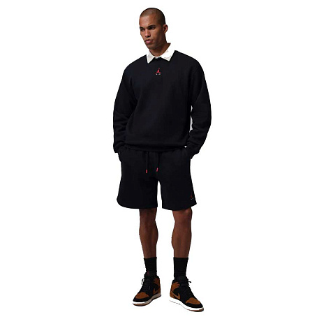 Толстовка Jordan Break Sport Crew BB