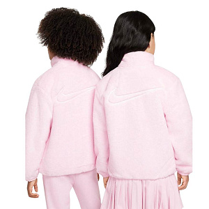 Куртка Nike Faux Fur Jacket