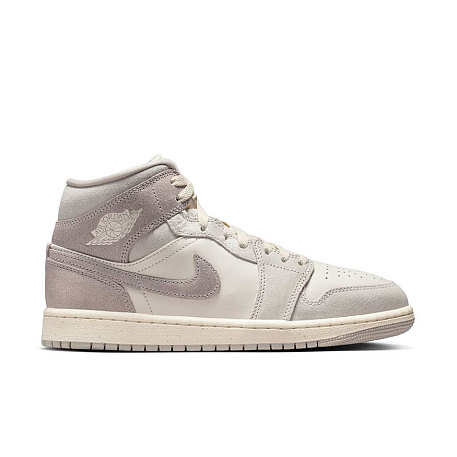 Кроссовки Air Jordan 1 Mid SE