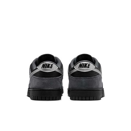 Кроссовки Nike Dunk Low Anthracite