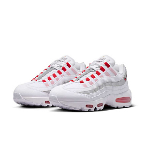 Кроссовки Nike Air Max 95 Big Bubble