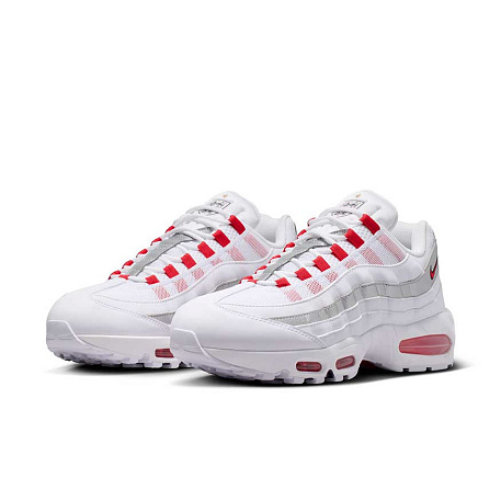 Кроссовки Nike Air Max 95 Big Bubble
