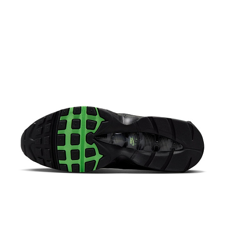 Кроссовки Nike Air Max 95 Big Bubble Tech