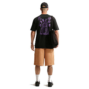 Футболка Nike SB T-Shirt LSE Skate Spots