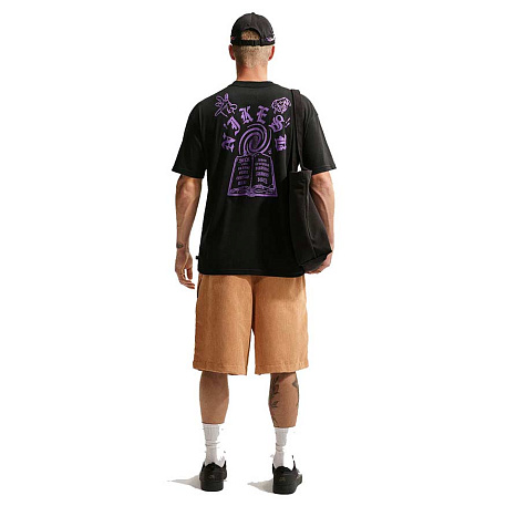 Футболка Nike SB T-Shirt LSE Skate Spots