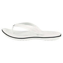 Вьетнамки Crocs Crocband Flip Whi