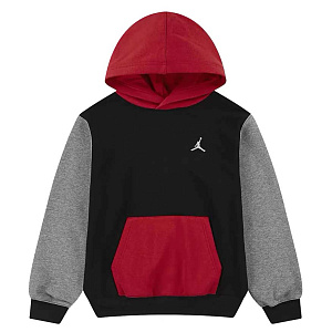 Толстовка Jordan JDB Brooklyn Fleece Hoodie