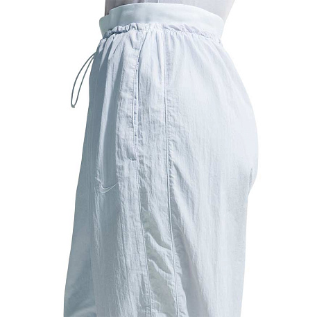Брюки Nike Sportswear Loose High-Waisted Parachute Pants