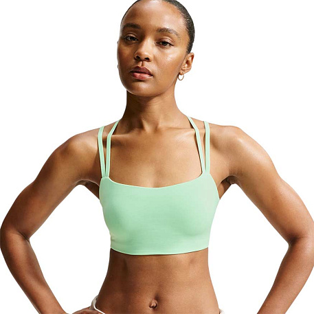 Топ Nike Zenvy Dri-FIT Strappy Bra