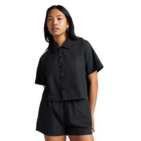 Рубашка Converse Woven Shirt