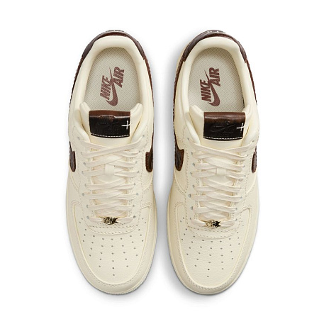 Кроссовки Nike Air Force 1 '07