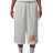 Шорты Jordan Brooklyn Fleece Flight Big Short Waistband