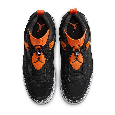 Кроссовки Jordan Spizike Low