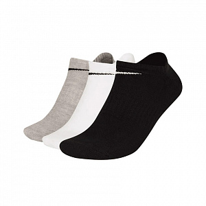 Носки Nike EVERYDAY Lightweight 3PR 132
