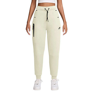 Брюки Nike Sportswear Tech Fleece Mid-Rise Joggers