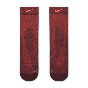 Носки Nike Running Lightweight Micro Crew Socks (1 Pair)