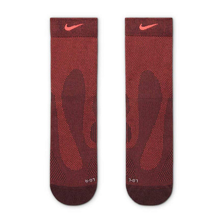 Носки Nike Running Lightweight Micro Crew Socks (1 Pair)