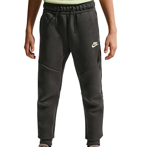 Брюки Nike Sportswear Tech Fleece