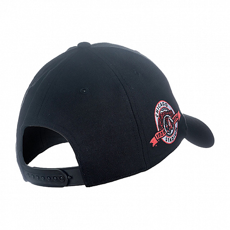 Кепка 47 Brand Chicago Blackhawks Sure Shot