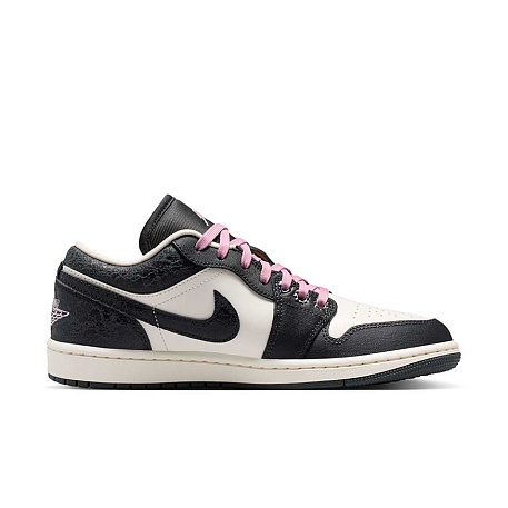 Кроссовки Air Jordan 1 Low Special Edition