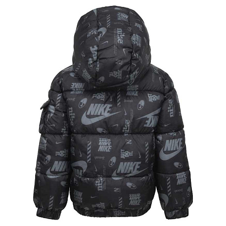 Куртка Nike Dna Logo Down Jacket