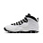 Кроссовки Air Jordan 10 Retro Light Steel Grey