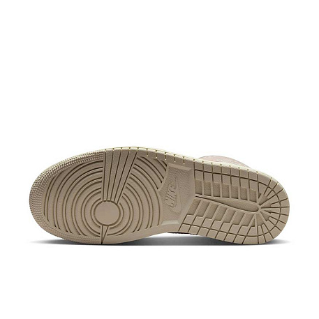 Кроссовки Air Jordan 1 Mid SE