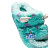 Тапочки Crocs Classic Cozzzy Sandal Monsters Inc. Sulley